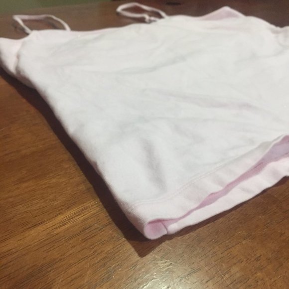 Halogen Pink Tank Top - Picture 3 of 7